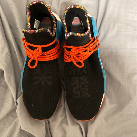 Human race inspirations pack - Picture 5 of 6